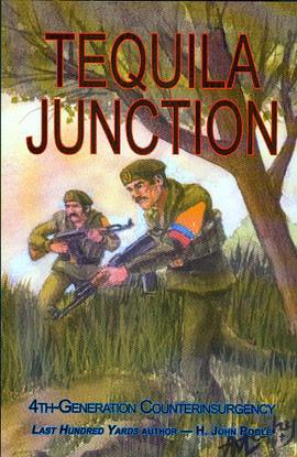 Tequila Junction pdf epub mobi 電子書 下載