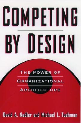 Competing by Design pdf epub mobi 电子书 下载