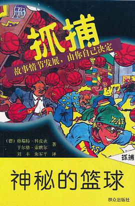 神秘的篮球 pdf epub mobi 电子书 下载