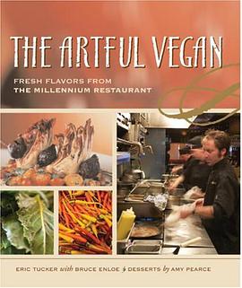 The Artful Vegan pdf epub mobi 电子书 下载