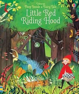 Peep inside the little riding hood pdf epub mobi 電子書 下載