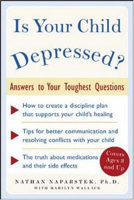 Is Your Child Depressed? pdf epub mobi 下载