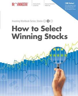 How to Select Winning Stocks pdf epub mobi 电子书 下载