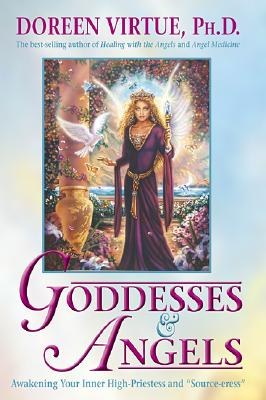 Goddesses and Angels pdf epub mobi 电子书 下载