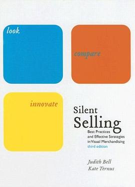 Silent Selling pdf epub mobi 电子书 下载
