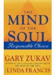 The Mind of the Soul: Responsible Choice pdf epub mobi 电子书 下载