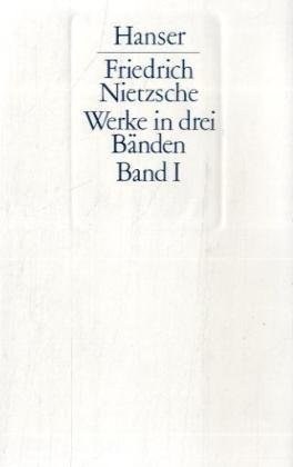 Werke. 3 Baende und Index. pdf epub mobi 电子书 下载