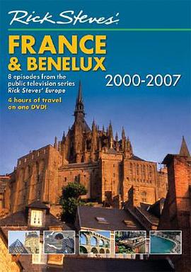 Rick Steves' 2000-2007 France and Benelux pdf epub mobi 電子書 下載
