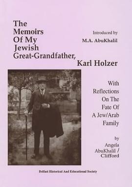 The Memoirs of My Jewish Great-grandfather pdf epub mobi 电子书 下载