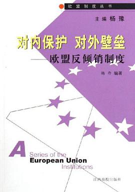 对内保护对外壁垒 pdf epub mobi 电子书 下载