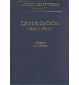 Spices in the Indian Ocean World pdf epub mobi 電子書 下載