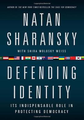 Defending Identity pdf epub mobi 电子书 下载
