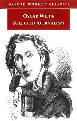 Selected Journalism pdf epub mobi 电子书 下载