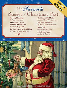 More Favorite Stories of Christmas Past pdf epub mobi 电子书 下载