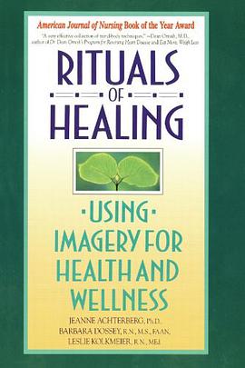 Rituals of Healing pdf epub mobi 下载