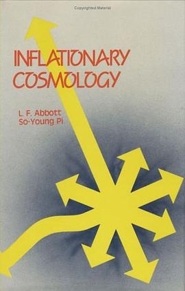 Inflationary Cosmology pdf epub mobi 电子书 下载