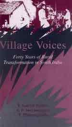 Village Voices pdf epub mobi 電子書 下載