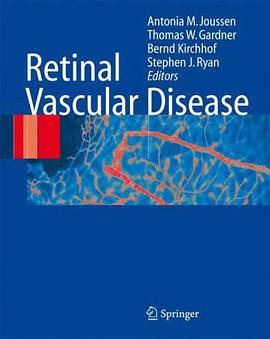 Retinal Vascular Disease pdf epub mobi 电子书 下载