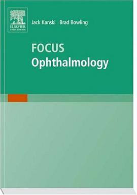 Ophthalmology In Focus pdf epub mobi 电子书 下载