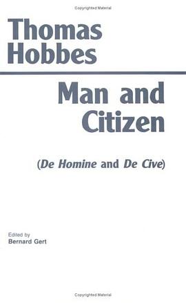 Man and Citizen pdf epub mobi 电子书 下载