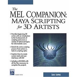 The Mel Companion pdf epub mobi 电子书 下载