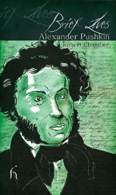 Alexander Pushkin pdf epub mobi 电子书 下载