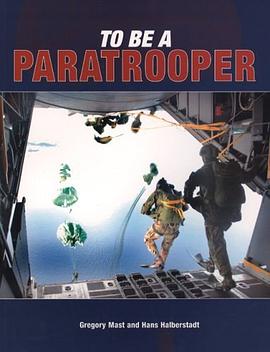 To be a Paratrooper pdf epub mobi 電子書 下載