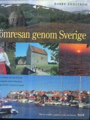 Dromresan genom Sverige pdf epub mobi 电子书 下载