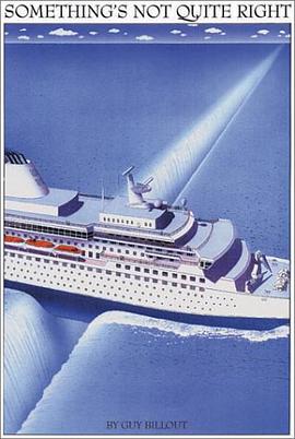 Something's Not Quite Right pdf epub mobi 电子书 下载