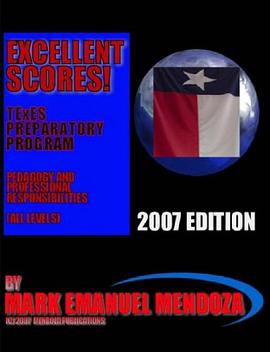 TExES Preparatory Manual Excellent Scores! pdf epub mobi 電子書 下載