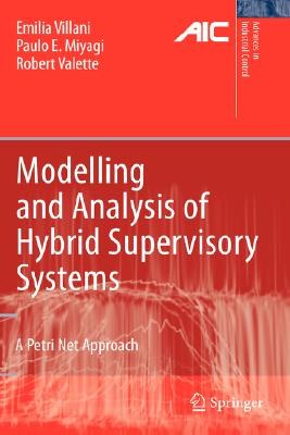 ModellingandAnalysisofHybridSupervisorySystems pdf epub mobi 电子书 下载