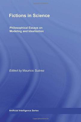 Fictions in Science pdf epub mobi 电子书 下载