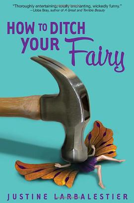 How to Ditch Your Fairy pdf epub mobi 電子書 下載