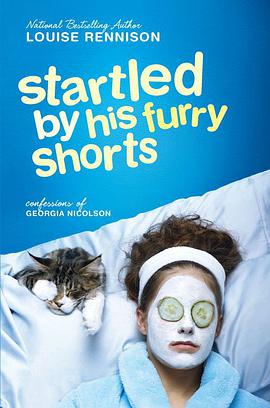 Startled by His Furry Shorts pdf epub mobi 电子书 下载