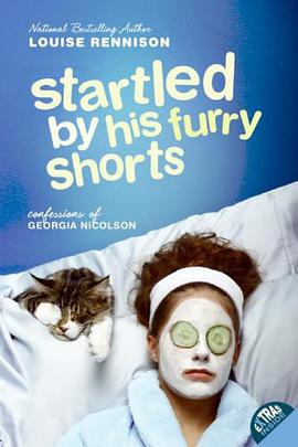 Startled by His Furry Shorts pdf epub mobi 电子书 下载