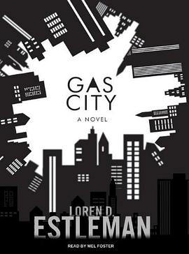 Gas City pdf epub mobi 下载