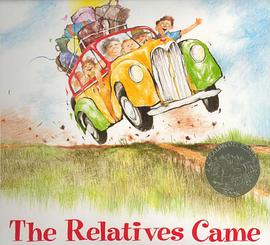 The Relatives Came (Live Oak Readalong) pdf epub mobi 电子书 下载