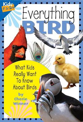 Everything Bird pdf epub mobi 电子书 下载