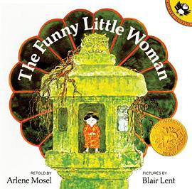 The Funny Little Woman pdf epub mobi 电子书 下载
