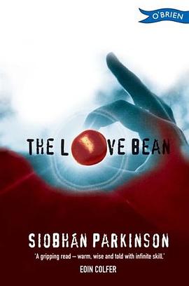 The Love Bean pdf epub mobi 電子書 下載