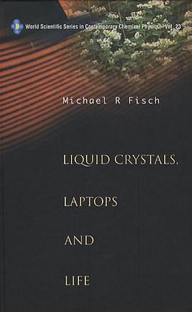Liquid Crystals, Laptops and Life