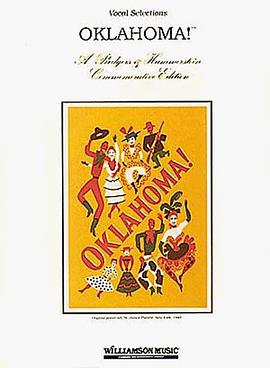 Oklahoma! pdf epub mobi 电子书 下载