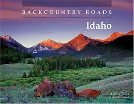 Backcountry Roads--Idaho (Backcountry Roads) (Backcountry Roads) pdf epub mobi 電子書 下載