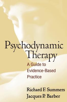 Psychodynamic Therapy pdf epub mobi 电子书 下载