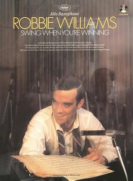 Robbie Williams - Swing When You'RE Winning pdf epub mobi 电子书 下载