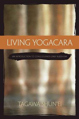 Living Yogacara pdf epub mobi 电子书 下载