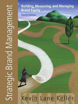 Strategic Brand Management pdf epub mobi 电子书 下载