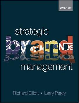 Strategic Brand Management pdf epub mobi 电子书 下载