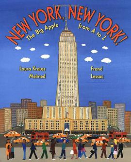 New York, New York!