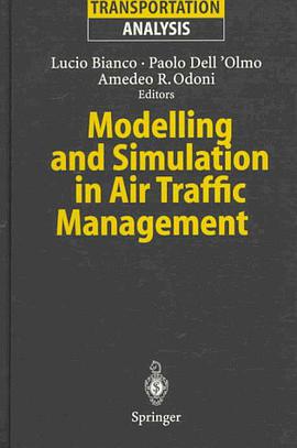 Modelling and Simulation in Air Traffic Management pdf epub mobi 电子书 下载